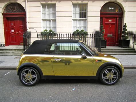 Small and Luxurious: 10 World’s Most Expensive Mini-Cars