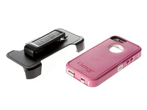 OtterBox Defender iPhone 5 Case