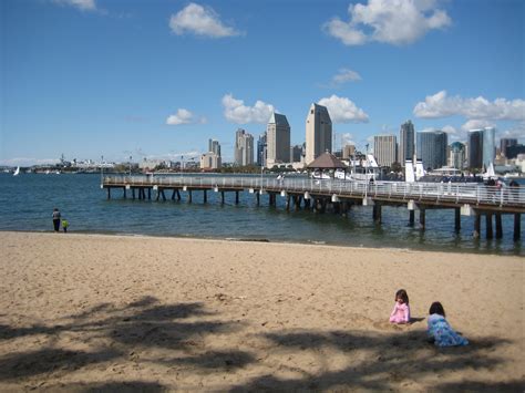 Coronado Named one of America’s Top 10 Beaches!