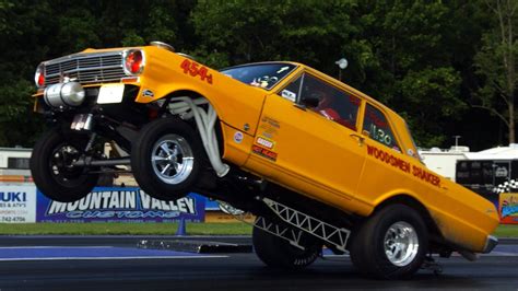 Gassers Drag Cars Old Race Cars Drag Racing | Images and Photos finder