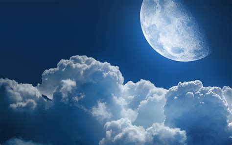 The Moon Wallpapers | Wallpaper Albums