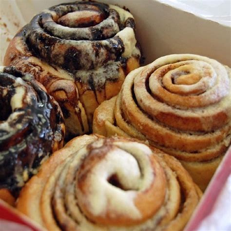 Cinnabon Cinnamon Rolls Secret Recipe - | Recipe | Cinnabon recipe, Cinnabon, Cinnabon cinnamon ...