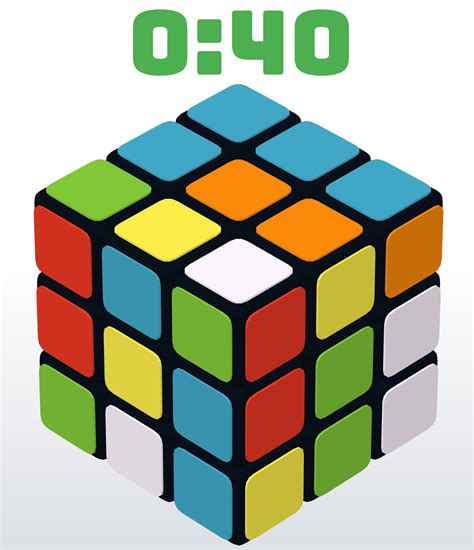 Online Rubik's Cube Simulator: Play Super Rubiks Cube Game Online for Free