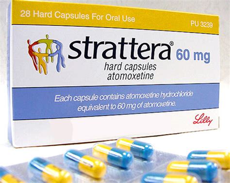 Strattera Side Effects – CCHR International