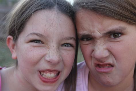 Funny Faces | fivehanks | Flickr