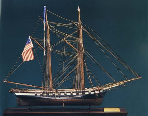 Brig USS Enterprise 1799 info gathering - Nautical/Naval History - Nautical Research Guild's ...