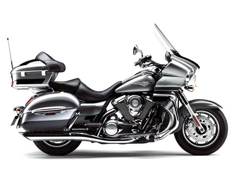 Kawasaki Vulcan 750 Custom | Free HD Wallpaper