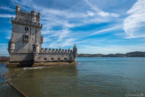 Image of Belem Tower by Sue Wolfe | 1035667 | PhotoHound