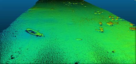 Multibeam Sonar Images - The Best Picture Of Beam