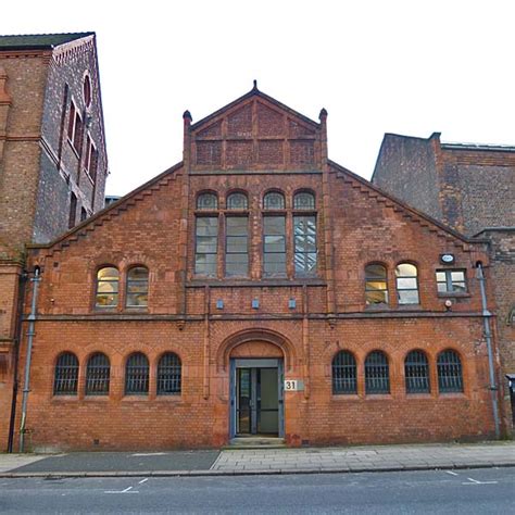 Blackfriars Road Baths