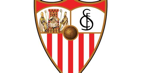 SEVILLA FC logo ai file