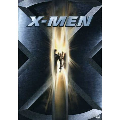 X-Men (DVD) - Walmart.com - Walmart.com