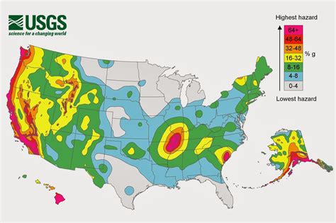 SECURA Blog: Earthquake and mine subsidence: Are you at risk?