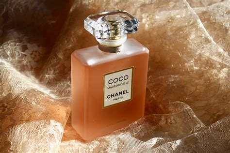 Top 50+ imagen chanel coco mademoiselle eau de parfum ingredients - Abzlocal.mx