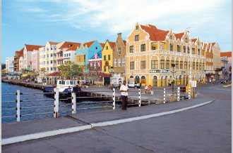 13 Best Curaçao Tourist Attractions