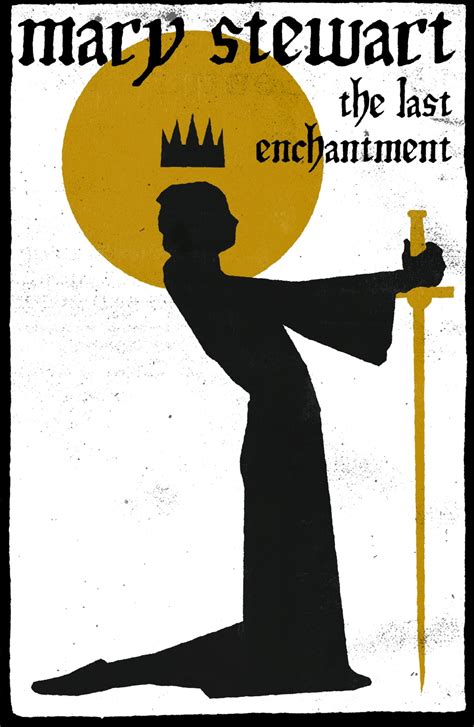 The Last Enchantment eBook by Mary Stewart - EPUB | Rakuten Kobo Canada