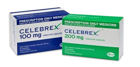 Celebrex (Celecoxib) Side Effects, Important Information, Before Taking ...