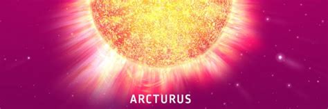 Arcturus - Star Facts - Online Star Register