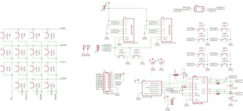 Homemade Atari 5200 Analog Controller – Dr. Scott M. Baker