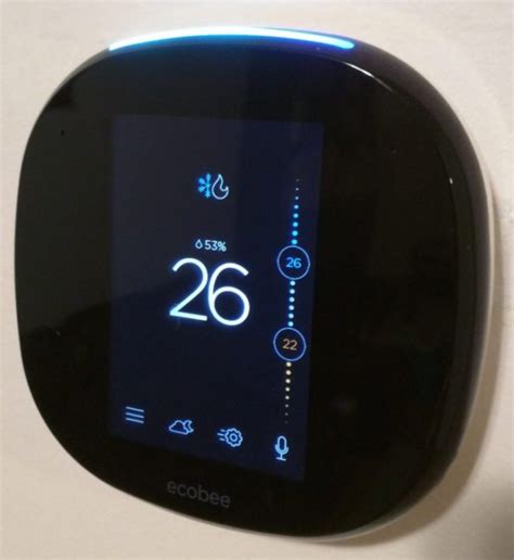 3 Best Smart Thermostat Compatible With Alexa 2023 - Homelization