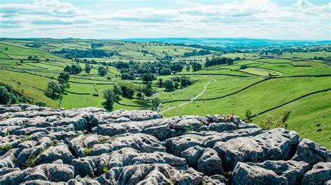 11 Of The Most Beautiful, Quaint Villages In Yorkshire - The Yorkshireman