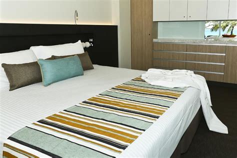 Seahaven Noosa, a boutique hotel in Noosa Heads