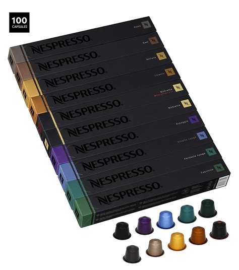 Best Nespresso Espresso Machine Pods - Home Appliances