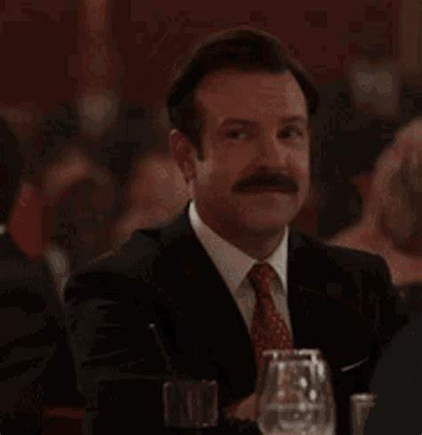 Ted Lasso Good Job GIF - Ted Lasso Good Job Thumbs Up - Discover & Share GIFs