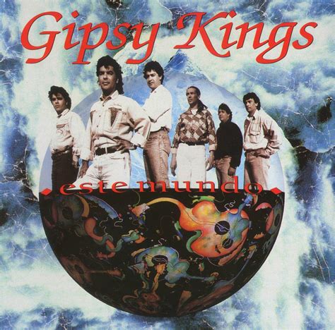 Stream Free Songs by Gipsy Kings & Similar Artists | iHeartRadio