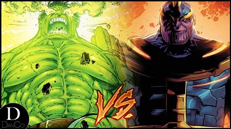 Juggernaut Images HD: Hulk World Breaker Vs Thanos Quien Gana