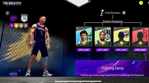 NBA 2K23 screenshots - Image #31315 | New Game Network