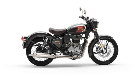 Royal Enfield Classic 350 Single Channel (Halcyon Black) on EMI | Bajaj Mall