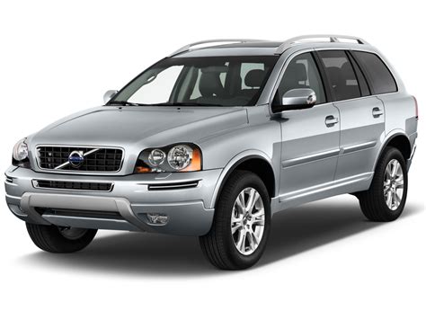 2013 Volvo XC90 - Information and photos - MOMENTcar