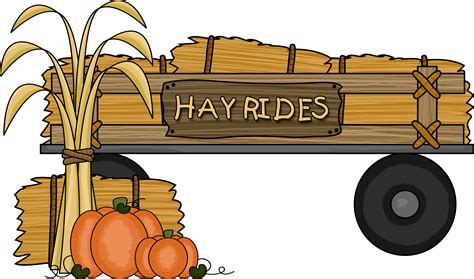 Hayride clipart wagon, Hayride wagon Transparent FREE for download on WebStockReview 2024