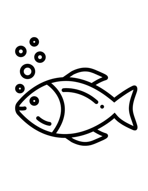 List Of Fish