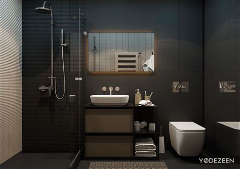 Small Bathroom Design Ideas With Awesome Decoration Which Looks So ...