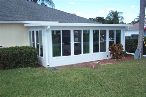 Covered Patios and Lanais - Expert Lanai Contractors in Boca Raton Area