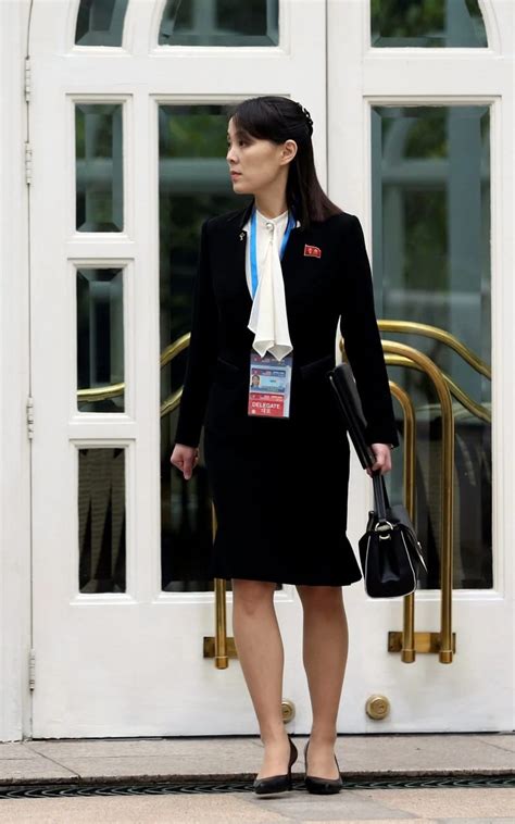 Meet Kim Yo-jong, Kim Jong-un’s Sister Who Could Be Possible Successor In North Korea