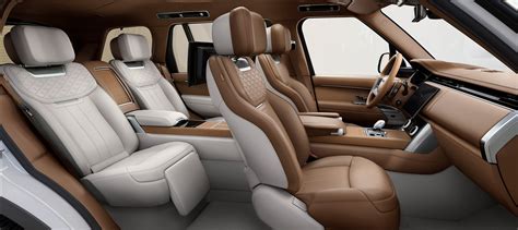 This New Car May Just Be The World S Best Luxury Suv Architectural Digest