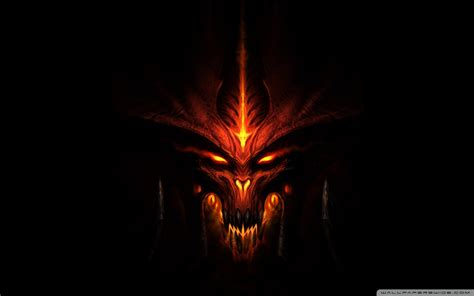 🔥 [100+] Diablo Wallpapers | WallpaperSafari