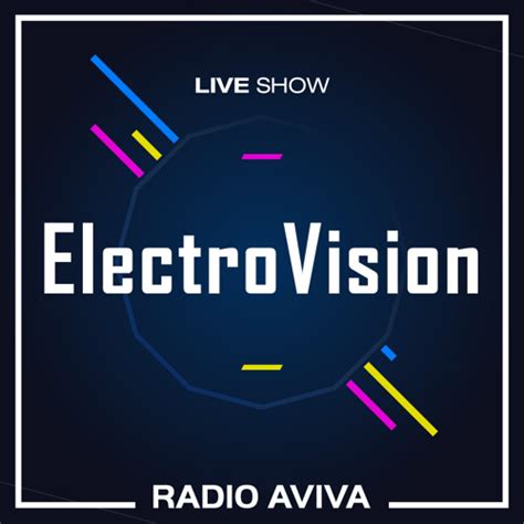 Stream ElectroVision - TEHO - 120417 by Radio Aviva | Listen online for free on SoundCloud