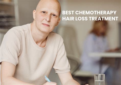 Chemotherapy Hair Loss Treatment in Navi Mumbai - Nubello Aesthetics Clinic