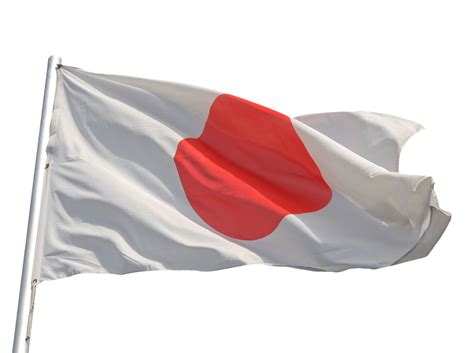 Japanese Flag of Japan transparent PNG 7303419 PNG