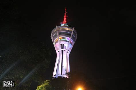 Menara Alor Setar , Kedah | Malaysia