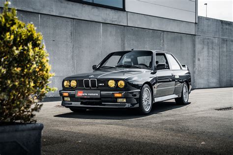 BMW M3 E30 3 Series Black Coupe Wallpaper,HD Cars Wallpapers,4k Wallpapers,Images,Backgrounds ...