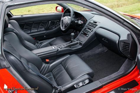 Acura Nsx 1995 Interior - awesome interior design