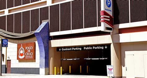 City Center - Map and Directions - Minneapolis Parking Guide | City Center Parking - Minneapolis ...