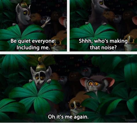 Madagascar 3 Movie Quotes. QuotesGram