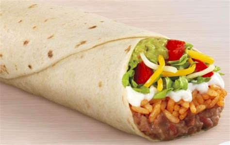 How To Make a 7 Layer Burrito From Taco Bell At Home