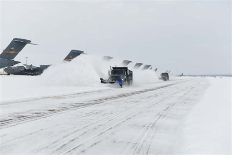 Altus Airmen combat record setting weather > Altus Air Force Base > News